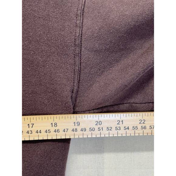 Orange County Choppers Brown Crewneck Sweatshirt Women’s M Vintage Moto - Picture 8 of 15